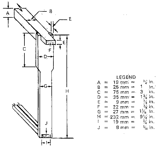 10 Frame Langstroth Beehive Plans