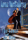 Cover for The Tower and the Hive