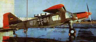 Dornier Do 27