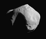 Asteroid 253 Mathilde, main belt